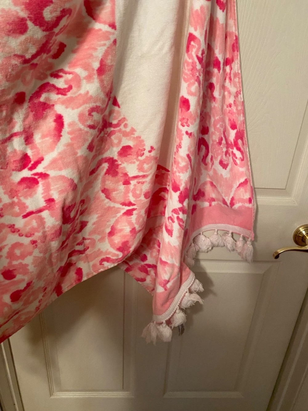 Lilly Pulitzer x Pottery Barn Towel Bundle - Picture 5 of 5